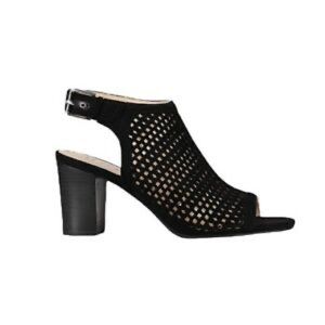 Unisa suede heels